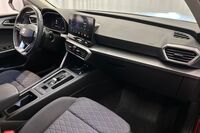 SEAT Leon vaihtoauto