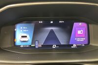 SEAT Leon vaihtoauto