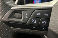 SEAT Leon vaihtoauto