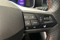 SEAT Leon vaihtoauto