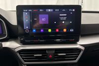 SEAT Leon vaihtoauto