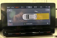 SEAT Leon vaihtoauto