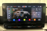 SEAT Leon vaihtoauto