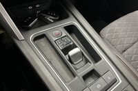 SEAT Leon vaihtoauto