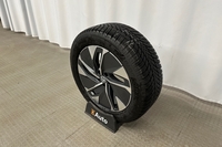 Volkswagen ID.5 vaihtoauto