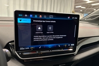 Volkswagen ID.5 vaihtoauto