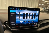 Volkswagen ID.5 vaihtoauto