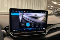 Volkswagen ID.5 vaihtoauto