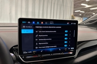 Volkswagen ID.5 vaihtoauto