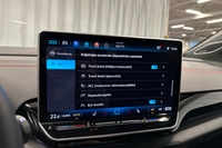 Volkswagen ID.5 vaihtoauto