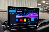 Volkswagen ID.5 vaihtoauto