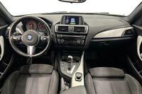 BMW 118 vaihtoauto