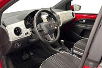 SEAT Mii electric vaihtoauto