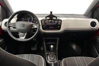 SEAT Mii electric vaihtoauto