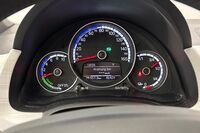 SEAT Mii electric vaihtoauto