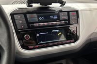 SEAT Mii electric vaihtoauto