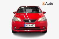 SEAT Mii electric vaihtoauto