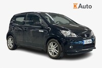 SEAT Mii electric vaihtoauto