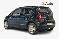 SEAT Mii electric vaihtoauto