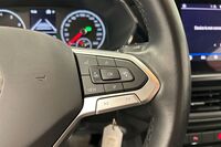 Volkswagen T-Cross vaihtoauto