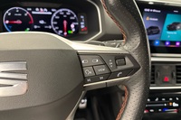 SEAT Tarraco vaihtoauto