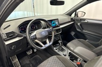 SEAT Tarraco vaihtoauto