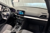 SEAT Tarraco vaihtoauto