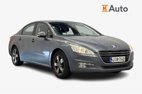 Peugeot 508 vaihtoauto