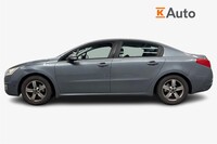 Peugeot 508 vaihtoauto
