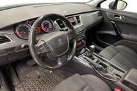 Peugeot 508 vaihtoauto