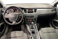 Peugeot 508 vaihtoauto