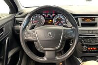 Peugeot 508 vaihtoauto