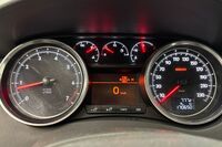 Peugeot 508 vaihtoauto