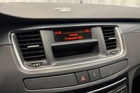 Peugeot 508 vaihtoauto