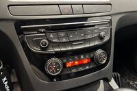 Peugeot 508 vaihtoauto
