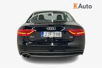 Audi A5 vaihtoauto