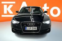 Audi A5 vaihtoauto
