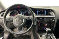 Audi A5 vaihtoauto