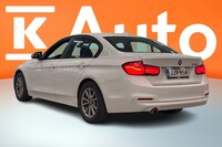 BMW 318 vaihtoauto