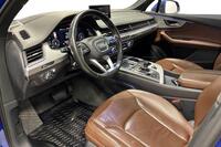 Audi Q7 vaihtoauto