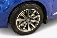 Audi Q7 vaihtoauto
