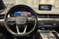 Audi Q7 vaihtoauto