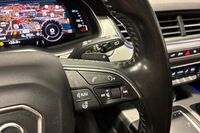 Audi Q7 vaihtoauto