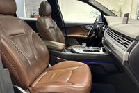 Audi Q7 vaihtoauto