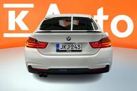 BMW 420 vaihtoauto
