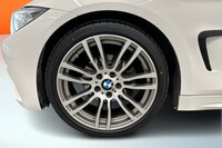 BMW 420 vaihtoauto