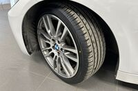 BMW 420 vaihtoauto