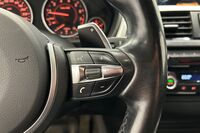 BMW 420 vaihtoauto