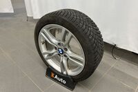 BMW 420 vaihtoauto
