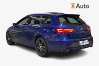SEAT Leon ST vaihtoauto